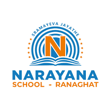 Narayana School - Ranaghat